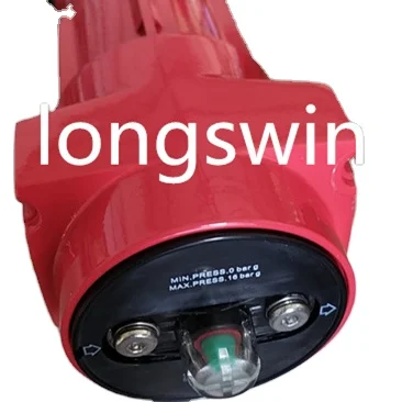 
Air Water Separator Filter WS15 WS25 WS50 WS100 WS250 WS700 WS800 WS1000 G NPT 1 2 3 4 IN 