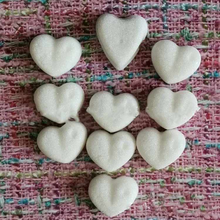 hot sale factory offering 50kg/h lump sugar making machine