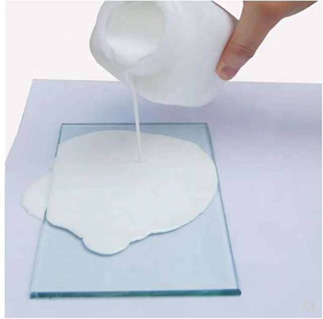 Foshan supplier China Factory Wholesale Liquid Coating Styrene Acrylic Polymer Emulsion Acrylic Emulsion