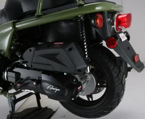 hot sale fast gasoline motor factory high quality gasoline motor customized off road high power 150cc gasoline motor