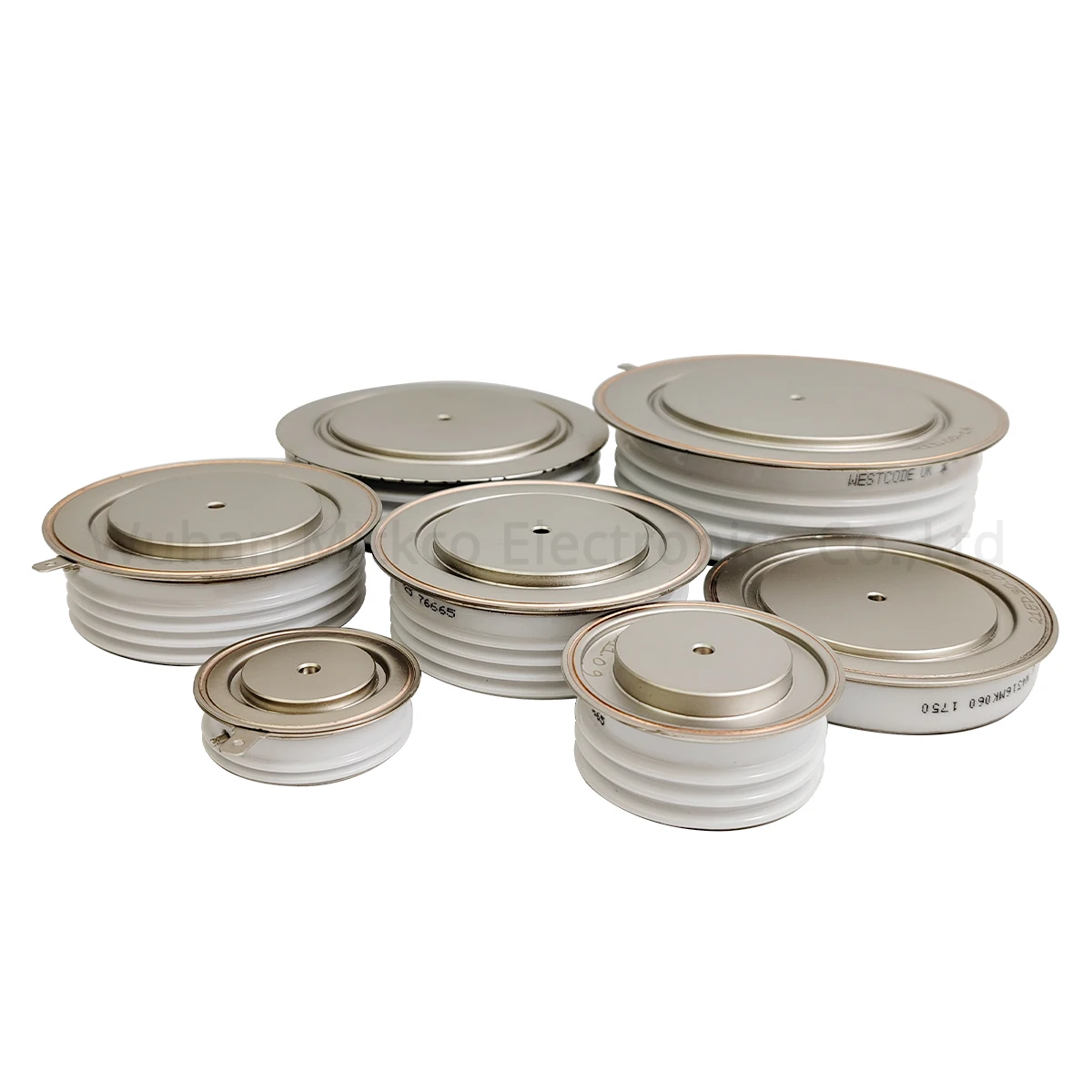 WG14017 thyristor module Westcode scr In stock