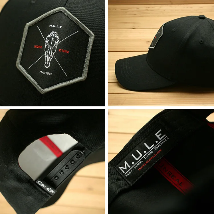 Wholesale Sports Travel Sunscreen Peaked Baseball Cap Hats Custom Sports Baseball Cap For Men