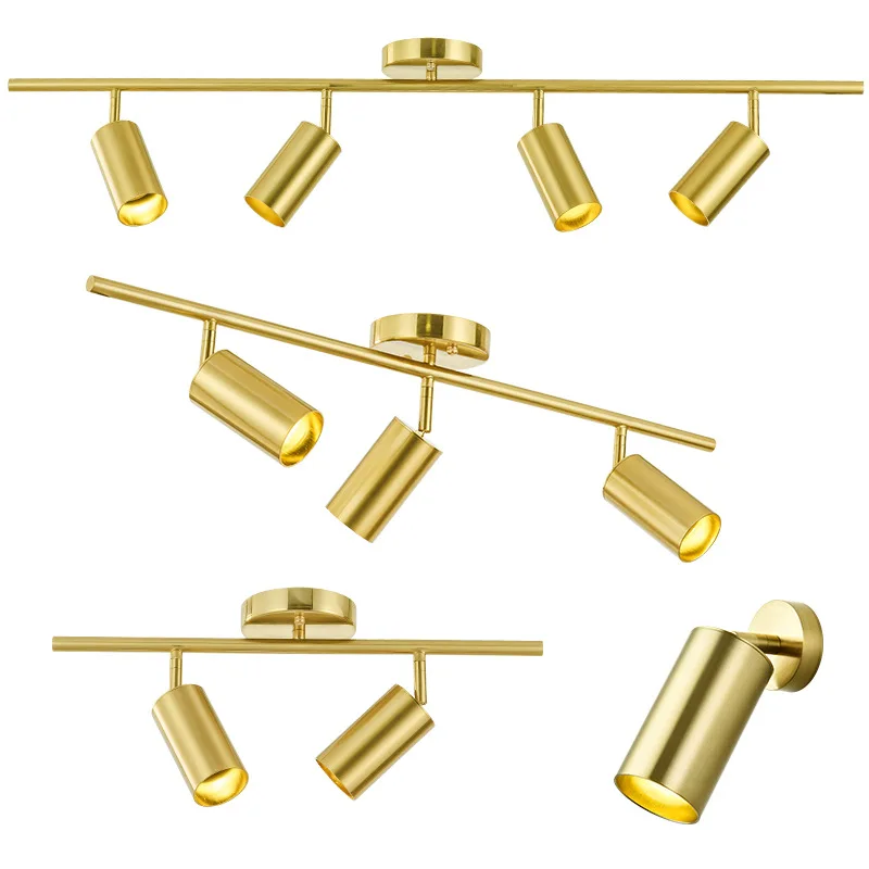 
COB LED Light Source Home And Hotel Store Use Orbit Modern Ceiling Spotlight The Store LED Down Light 