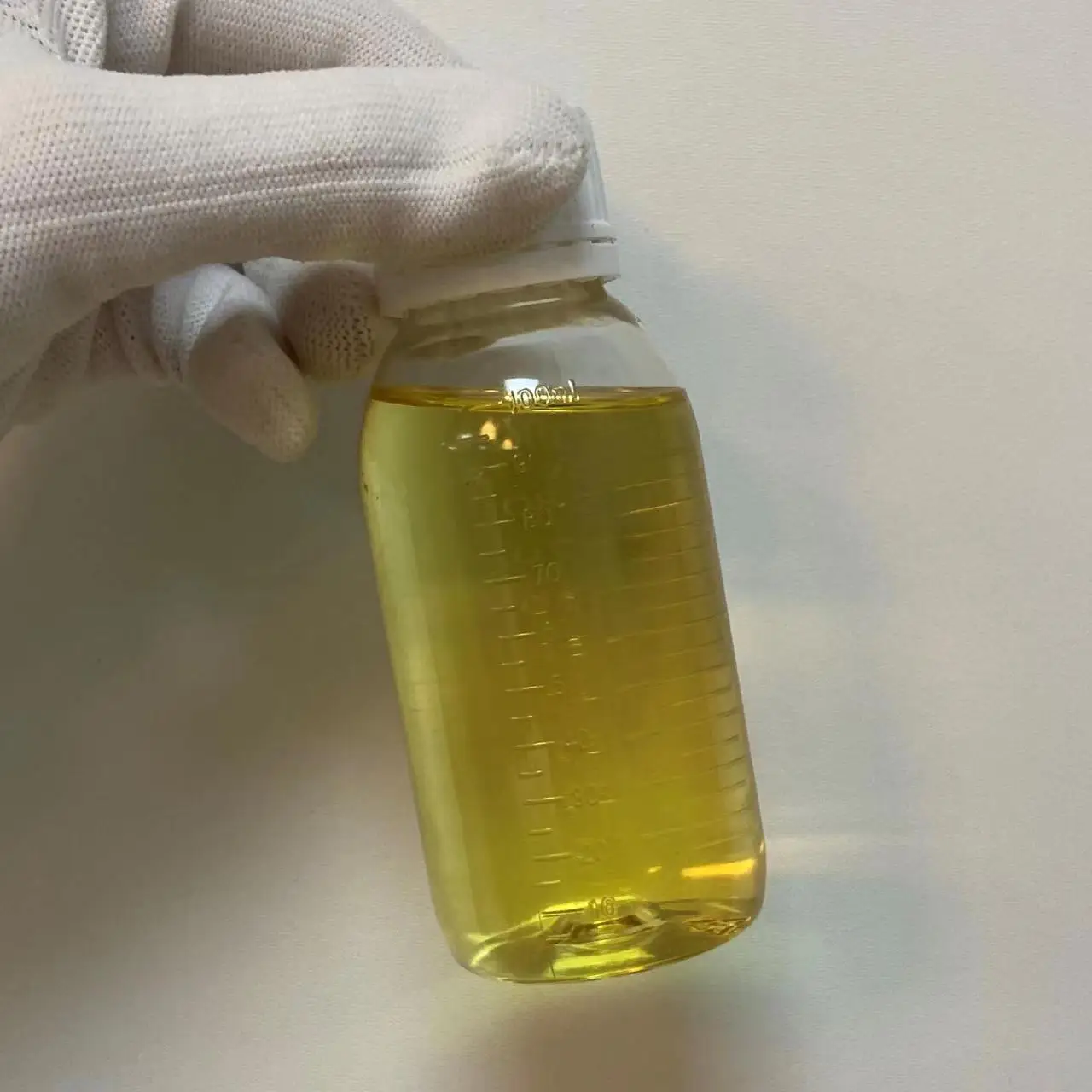 Cosmetic Grade high purity Polyglyceryl-4 caprate wholesale price