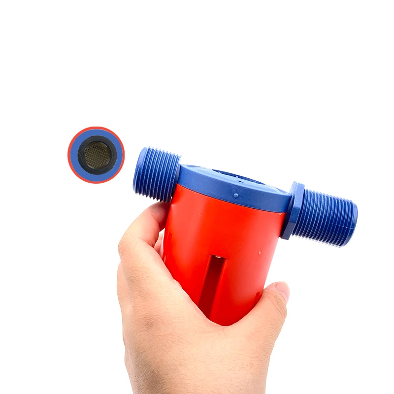 Floating Shut Valve Water Float Valve Stabilizer Pneumatic Float Valve