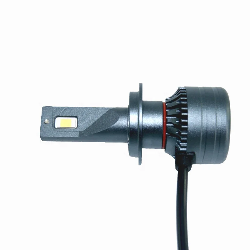 Factory Outlet LED Auto H7 Lamp Canbus  H4  High quality LED  car headlights