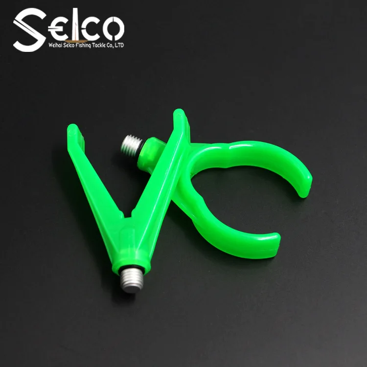 Selco High Quality Customization Carp Fishing Accessories Rod Rest Carp Bite Alarm