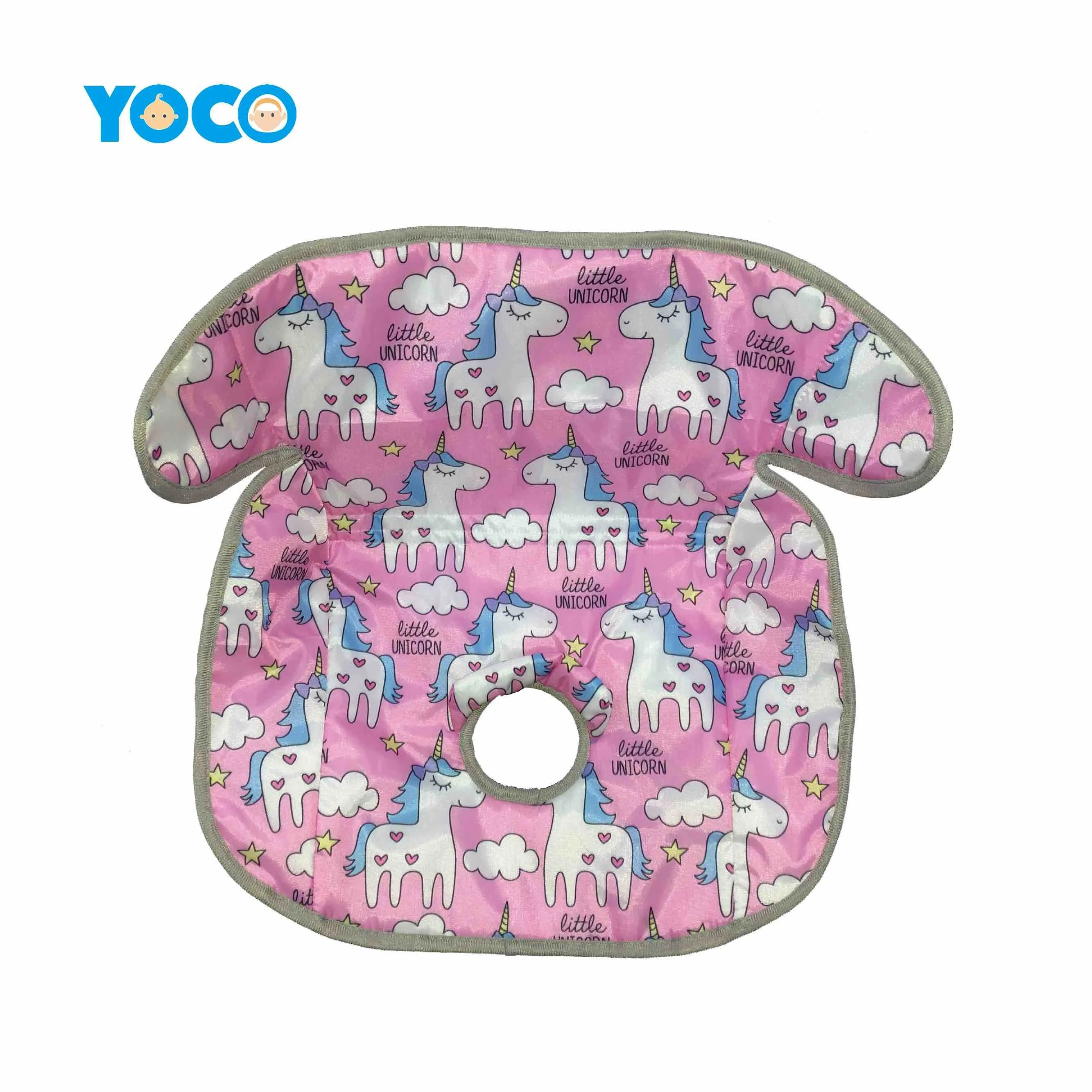 2021 обновленная непротекающая Нескользящая Водонепроницаемая подкладка для автомобильного сиденья для детской коляски и букетов