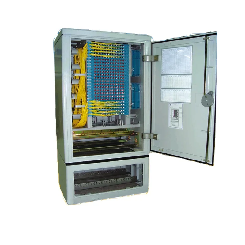 Outdoor Electrical Connecting box pole top box