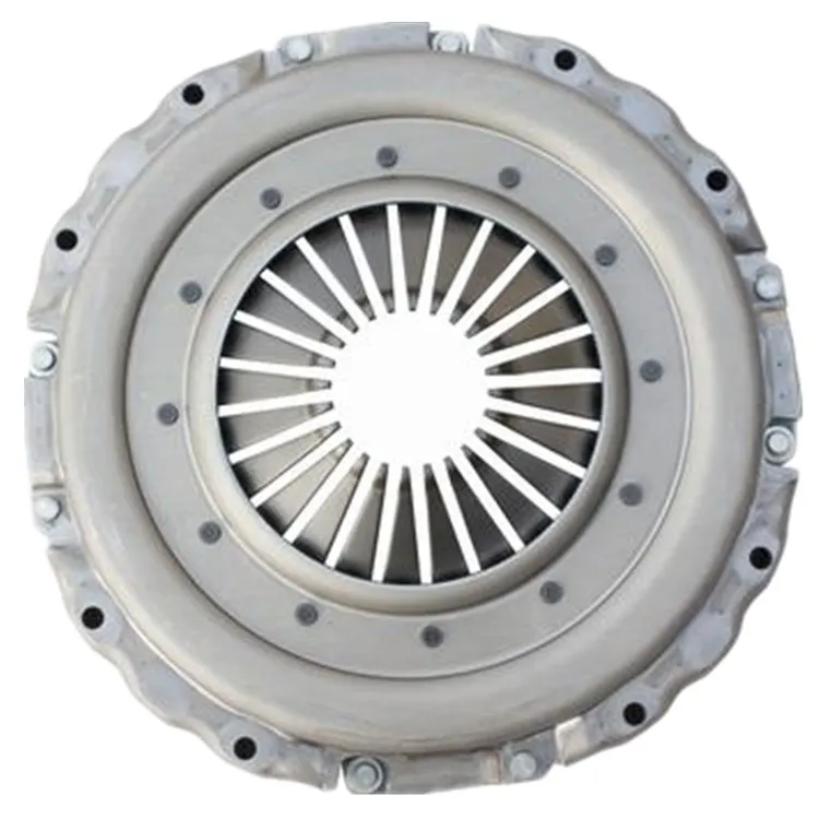 hot sale Clutch pressure plate and Cover 3482123839  3482000474 clutch cover