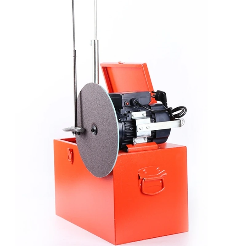 Best Quality BEIYUAN Shear Scissors Cutting Grinding Blade Machine BeiYuan Electric Wool Clipper