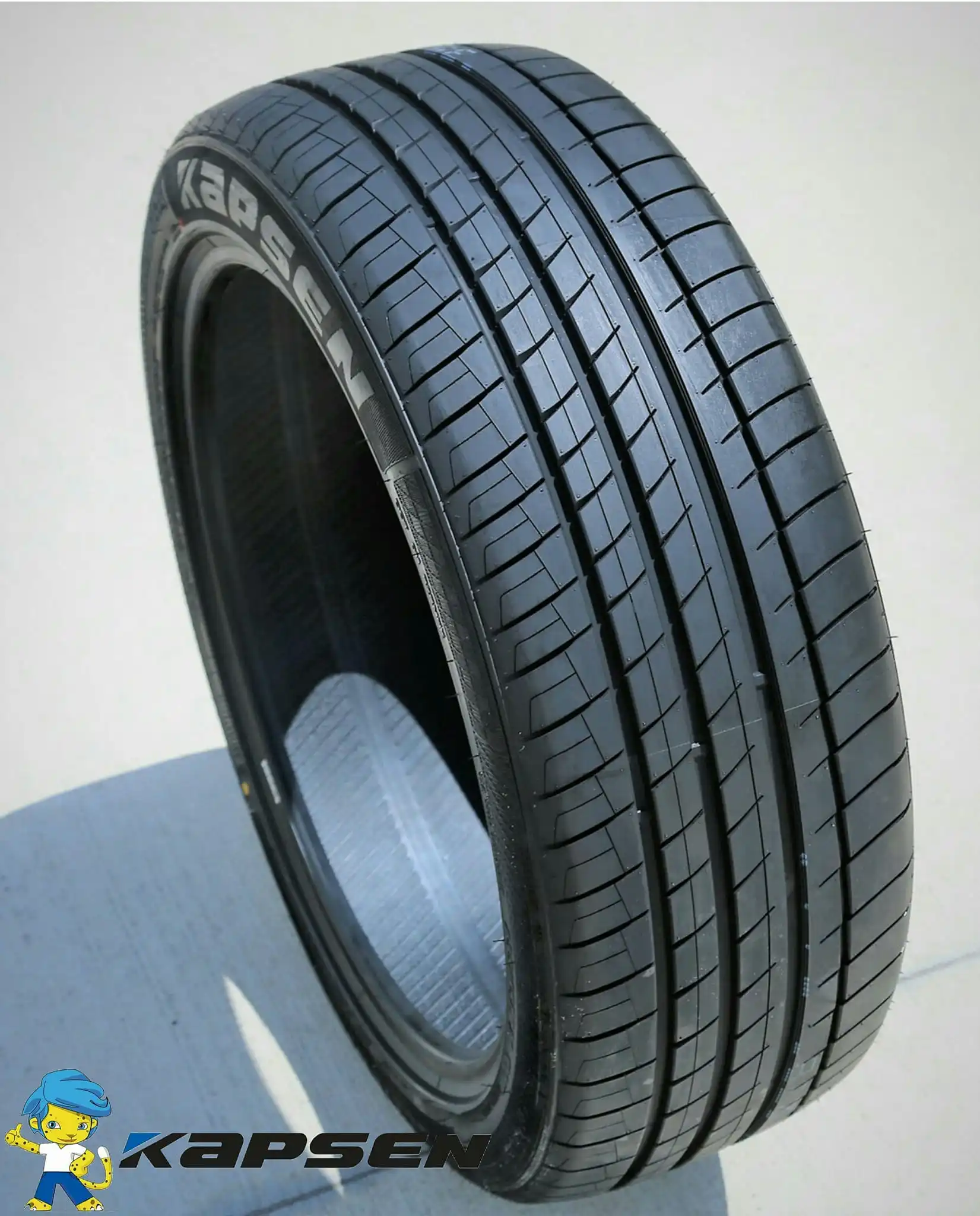 Factory in china 225 50 17 265 75 16 195 65 15 pneus aro 15  habilead tires car tires wholesale brand new tires for car
