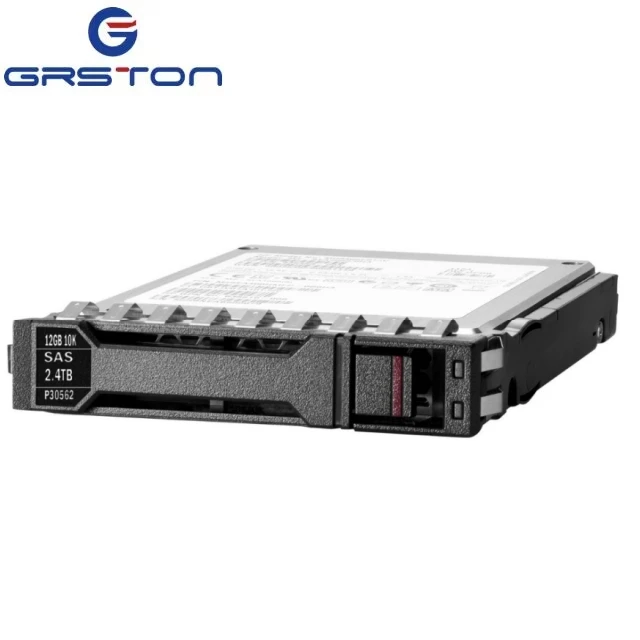 Brand new P50228-B21 3.2TB NVMe Gen4 High Performance Mixed Use SFF SCN U.3 PM1735a SSD P50228-B21