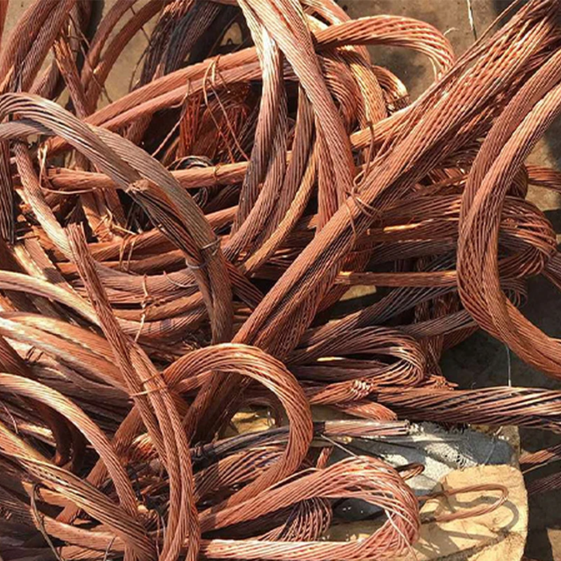 insulated lme price for copper alloy cable wire scrap price per ton
