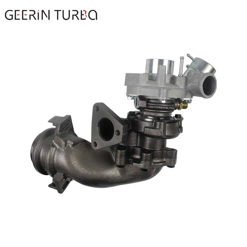 Geerin Turbo GT1544S 454064 454064-5001S 454064-0001 454064-0002 супер зарядным устройством Турбокомпрессор 《 Volkswagen T4 транспортер 1 9 TD