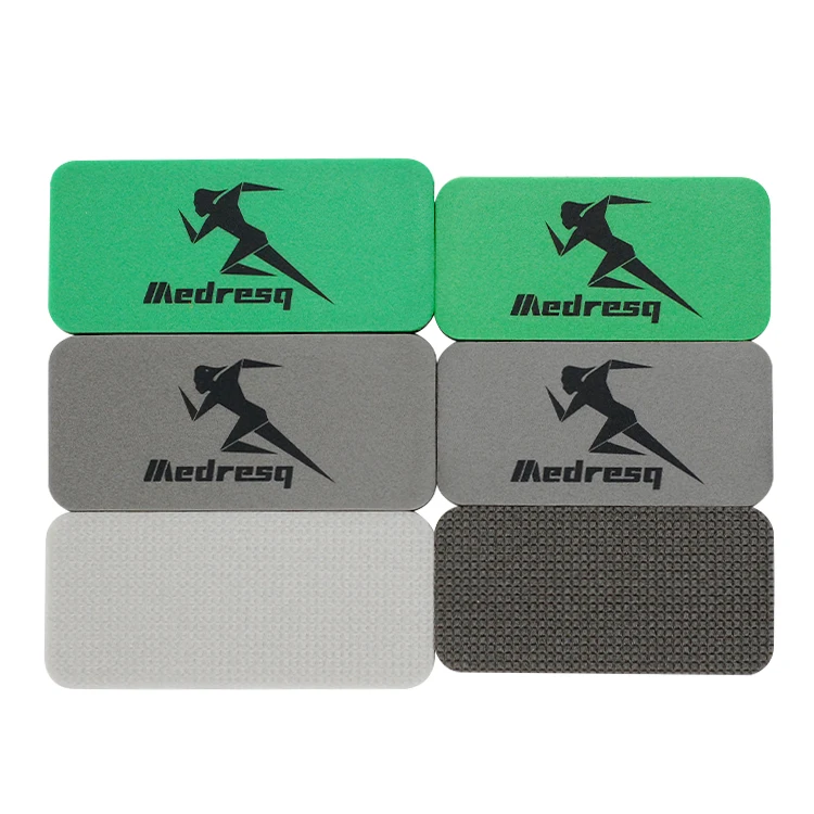 Medresq Top Selling Waterproof Moldable Aluminum Foam Radiolucent Splint Wrist Support Fingers Braces for Bone Fixation