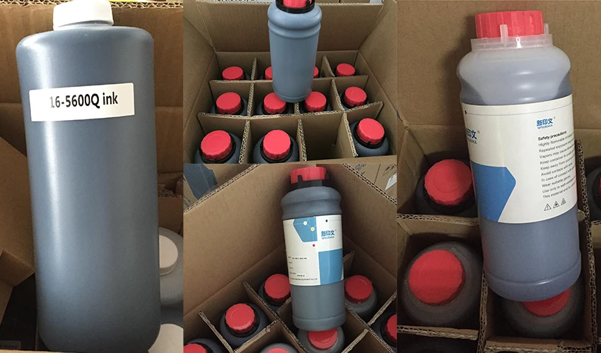 willet ink solvent 
