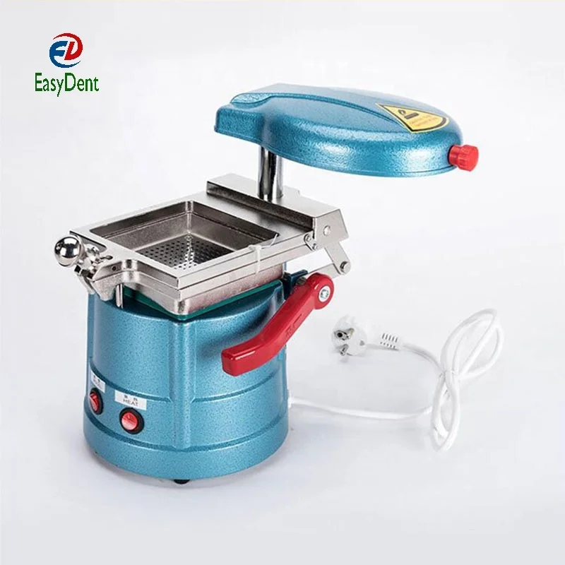 Good quality Dental VACUUM FORMER Vacuum Forming Molding Machine JT-18 Dental Clinic Equipment