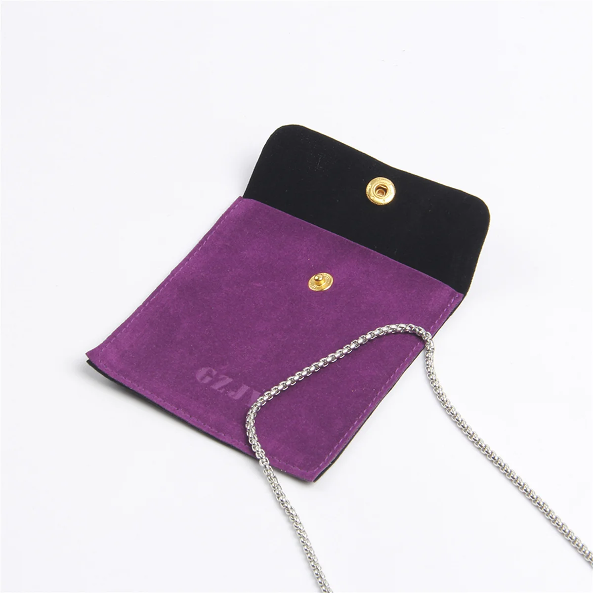 China hot sale product  cosmeticslogo candle baby coated socks mask make up sets pink pressnails eco jewelry colorful velvet bag