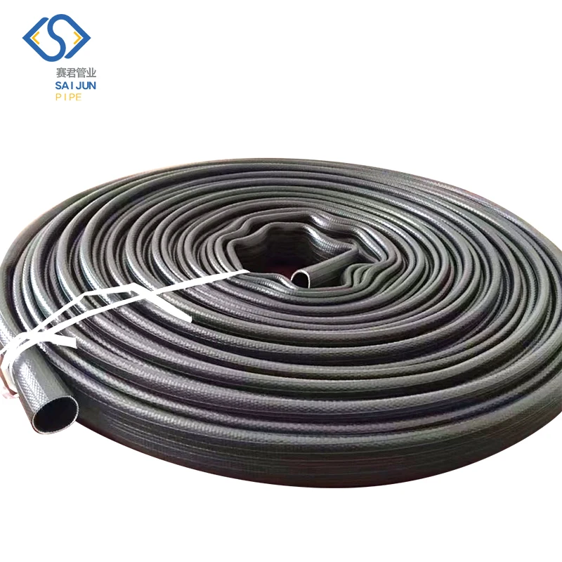 1 inch rubber water hose pipe/high pressure rubber hose pipe/3 inch rubber pipe