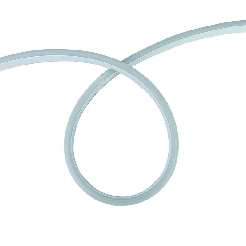 Size 6*12mm 12V LED neon sign 2.5cm cuttable  led flex neon light for channel letters