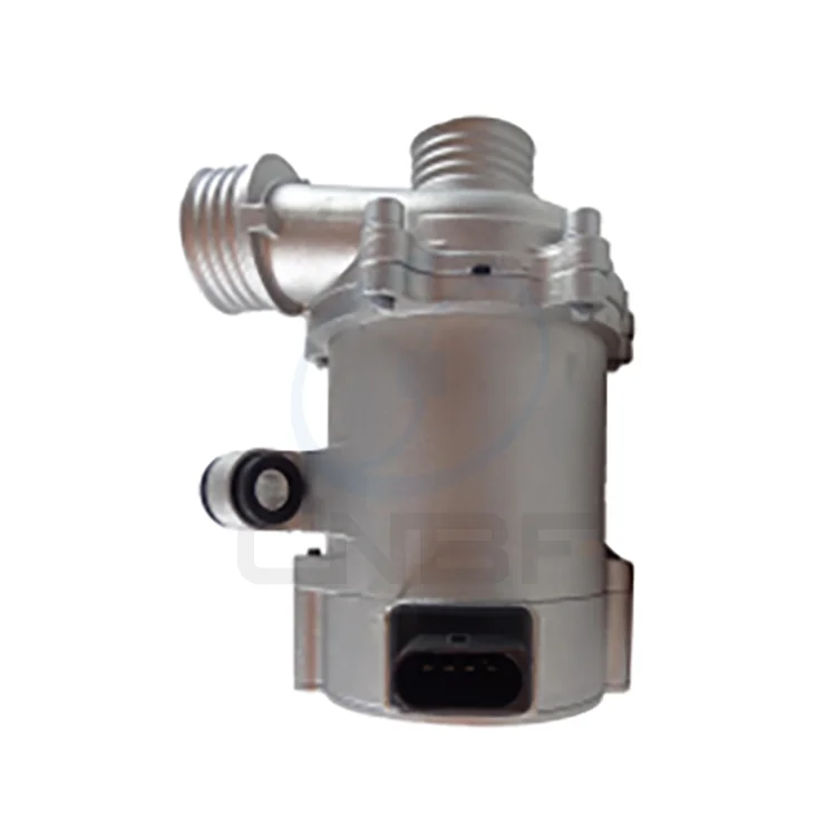 CNBF Flying Auto Parts 11517597715 Electric Car Coolant Water Pump For BMW X3 X4 X5