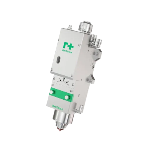 Fiber Laser Cutting Head Raytools Laser Head for CNC Fiber Laser Cutting Machine BT220 BT240 BT220 BM06K