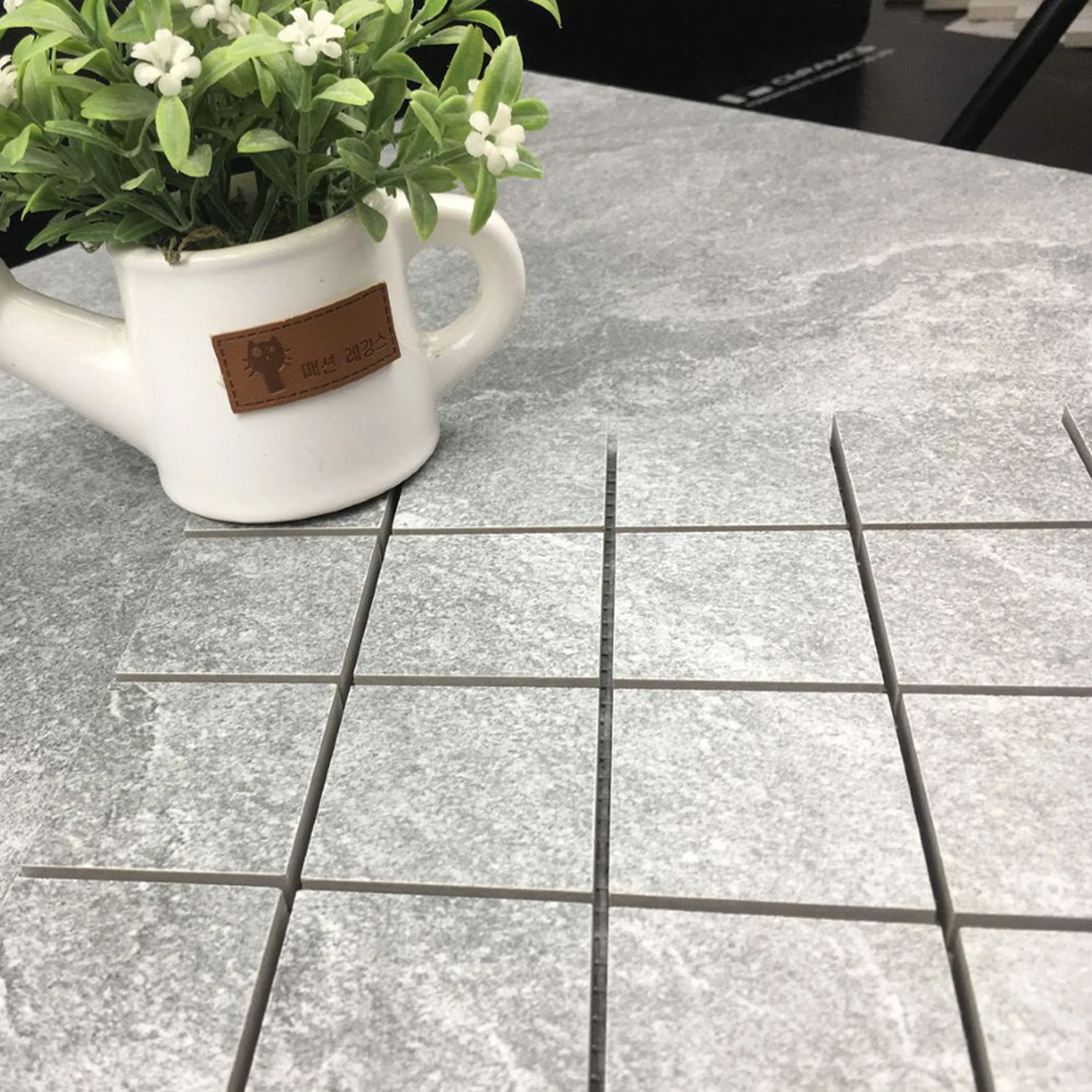 High Quality Wall Tile Wall Porcelain Mosaic Backsplash Mosaic Art Mosaic