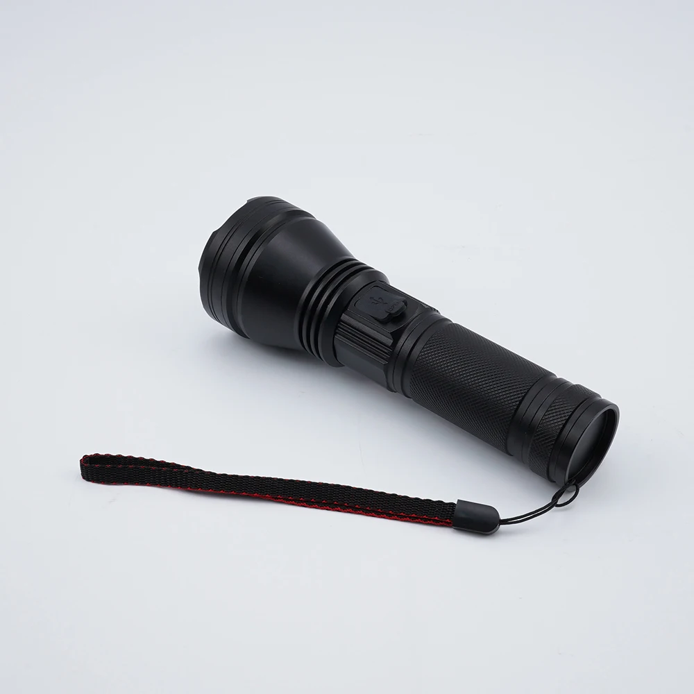 High Quality Energy Saving Portable Mini Torch Light Emergency Led Flashlight