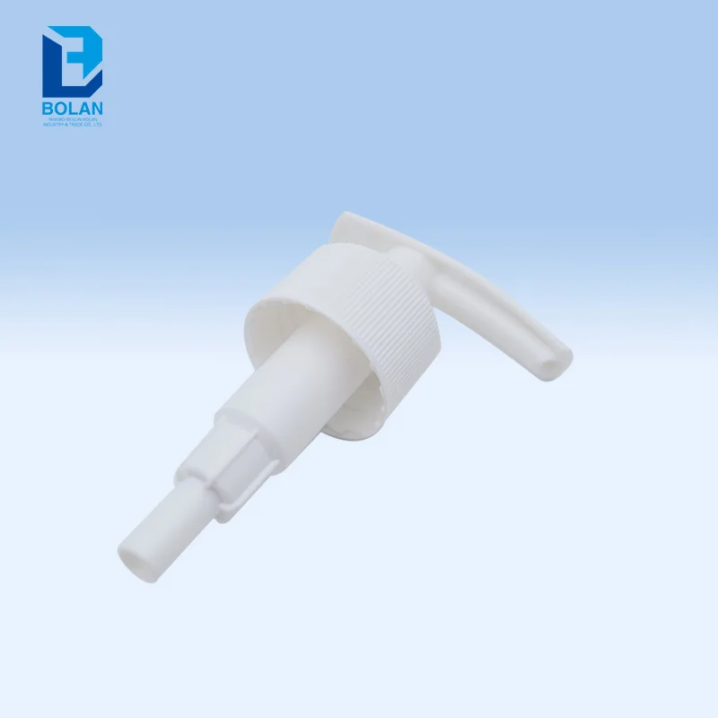 24 28 410 415 Lotion Pump washing Liquid Soap Dispenser Plastic Bottle