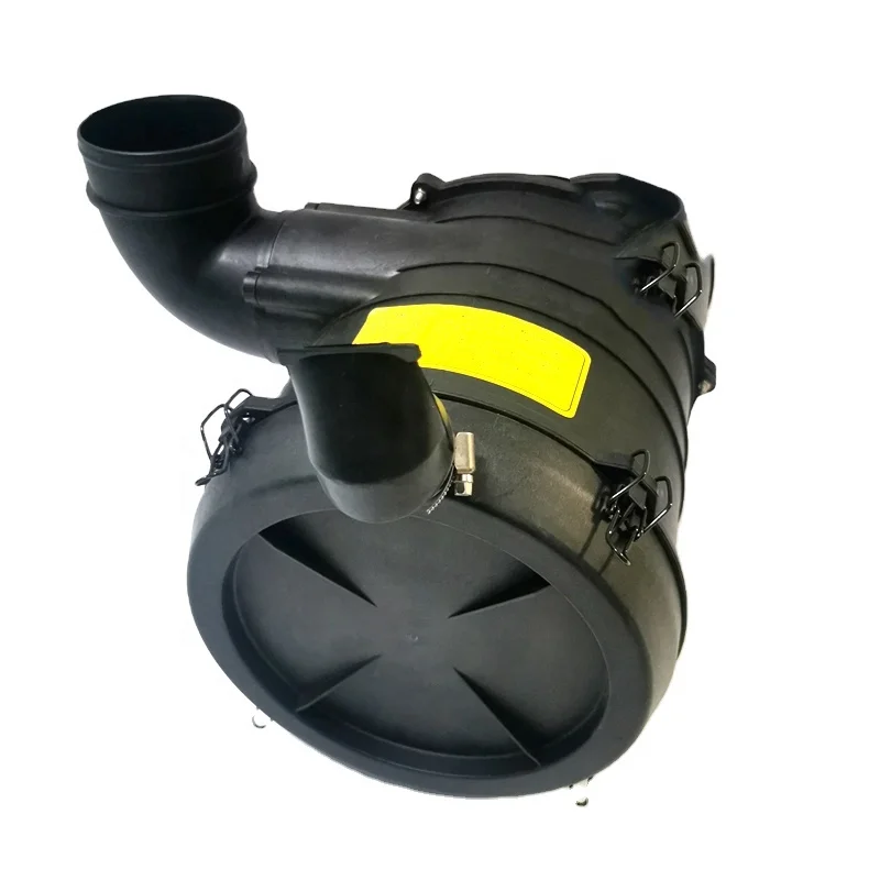 Sinotruk Haowo 160 light truck filter element K2026 K2027 air filter LG9704190446/4 air filter