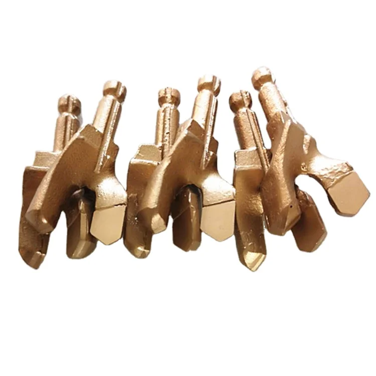 SML Tungsten Carbide Mining Anchor Pilot Coal Auger Drill Roof Bits