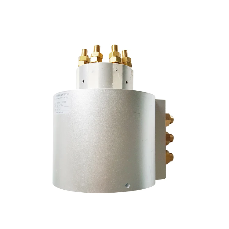 Китай, скользящее кольцо, изготовленное на заказ, сквозное отверстие для мостовых кранов