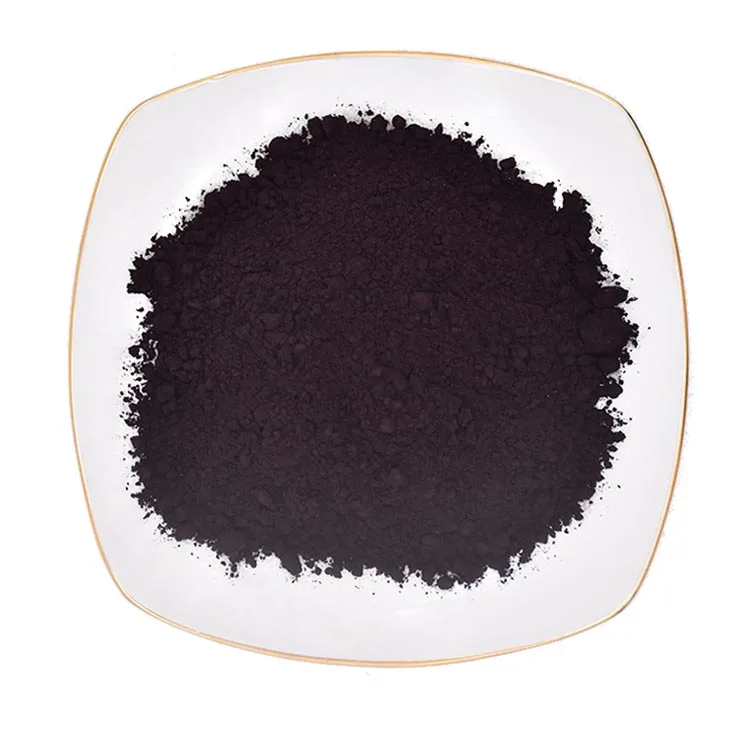 Пигмент для эпоксидной краски прозрачный растворитель фиолетовый 13 CAS 81-48-1 для пигмента УФ смолы