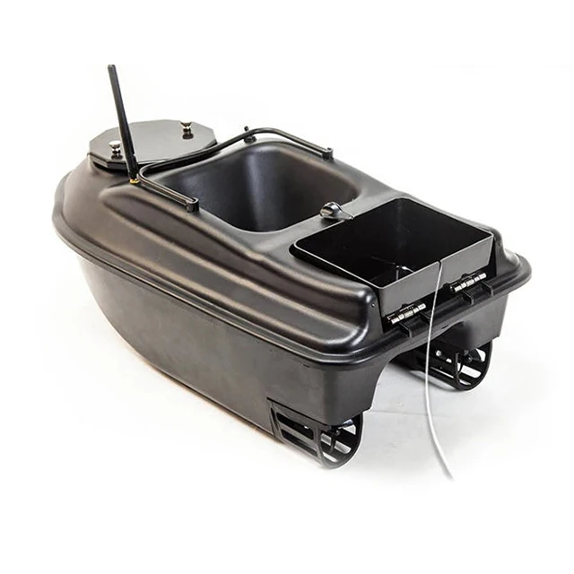 New Design Upgraded GPS Positioning 3kg Large Loading Capacity Nesting Boat for Fishing