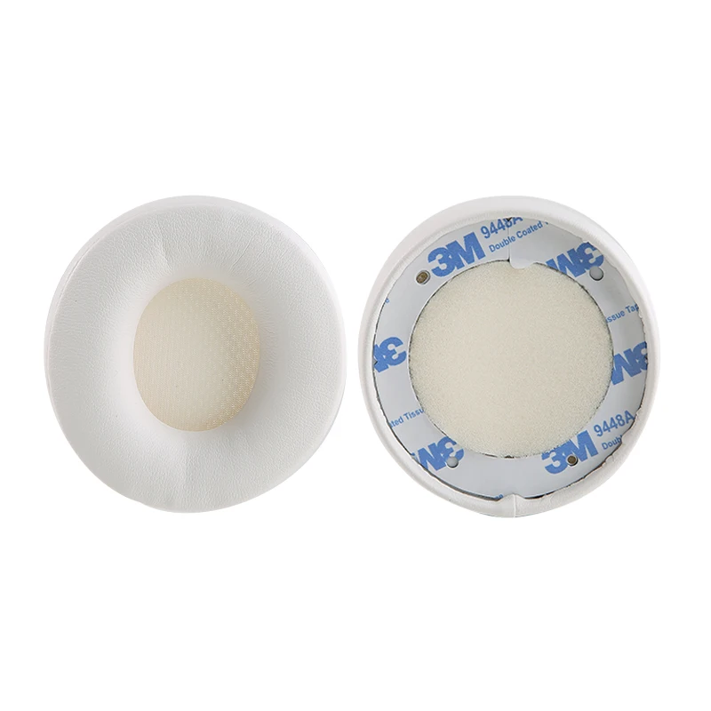 Replacement Ear Pads Ear Cushions Fit For Beats Solo Pro Wireless Headphone Cover Memory Foam Earmuffs