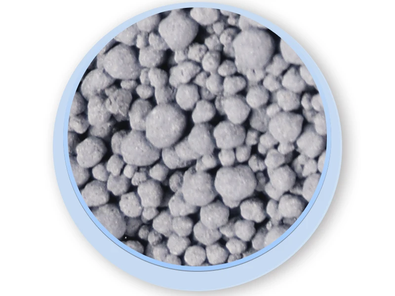 Factory OEM/ODM 1.0-3.5mm Sodium Bentonite Cat Litter Wholesale Activated Coconut Charcoal Carbon Bentonite & Tofu