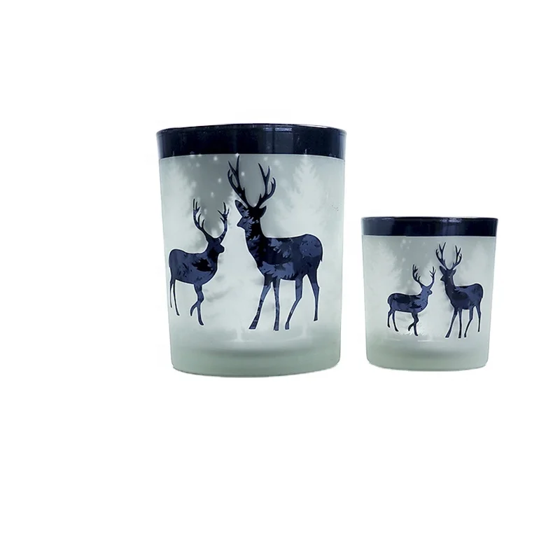 Wholesale Black Colorful Wooden Cosmetic Packaging Empty Glass Cylinder Jar with Bamboo Top Bamboo Containers