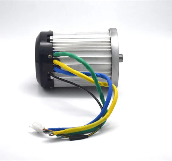 Electric tricycle conversion kits 48 V 60 V 2.5 KW 3 KW  motor and controller