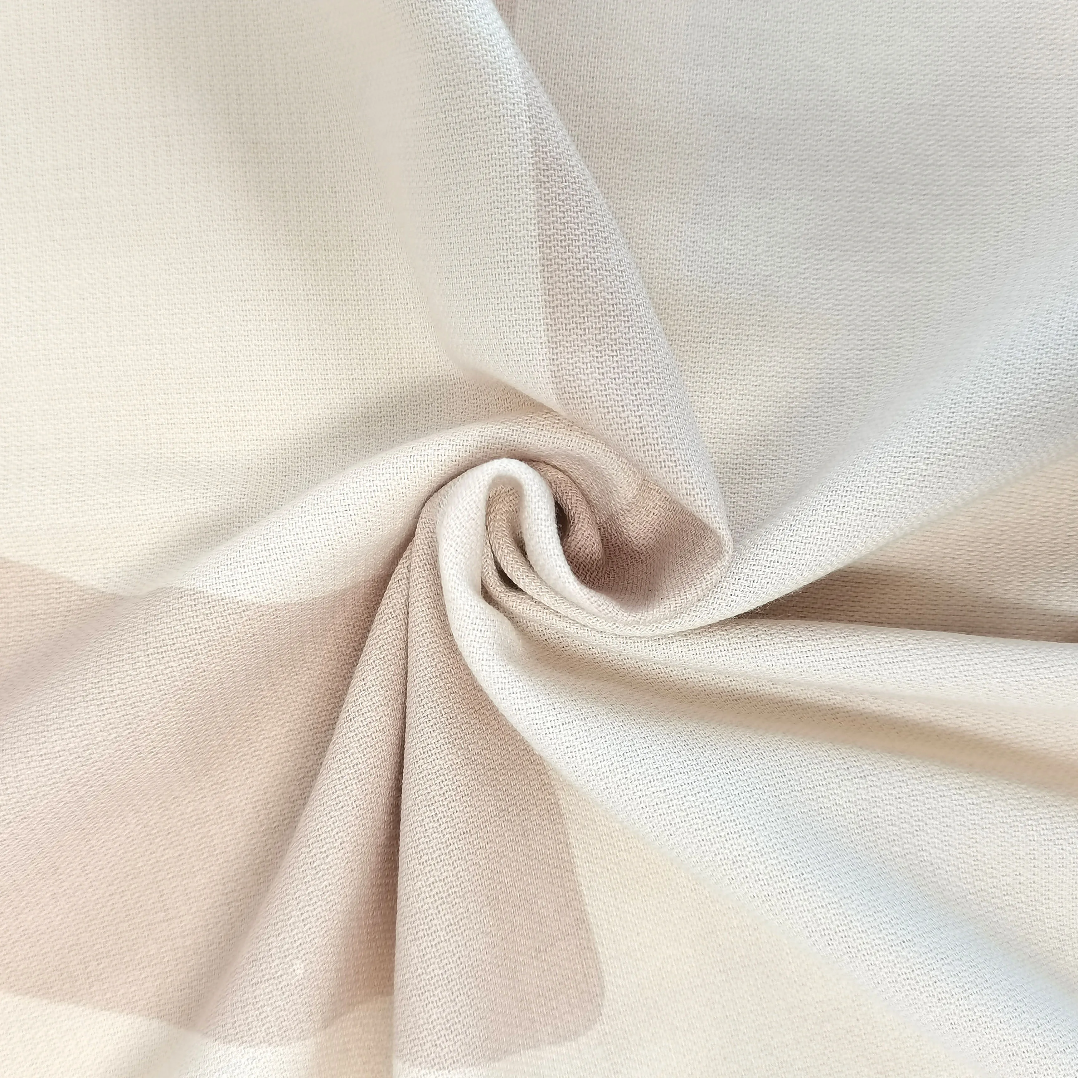 50% recycled cotton & 50% RPET stripe turkish bath beach towel set of 2