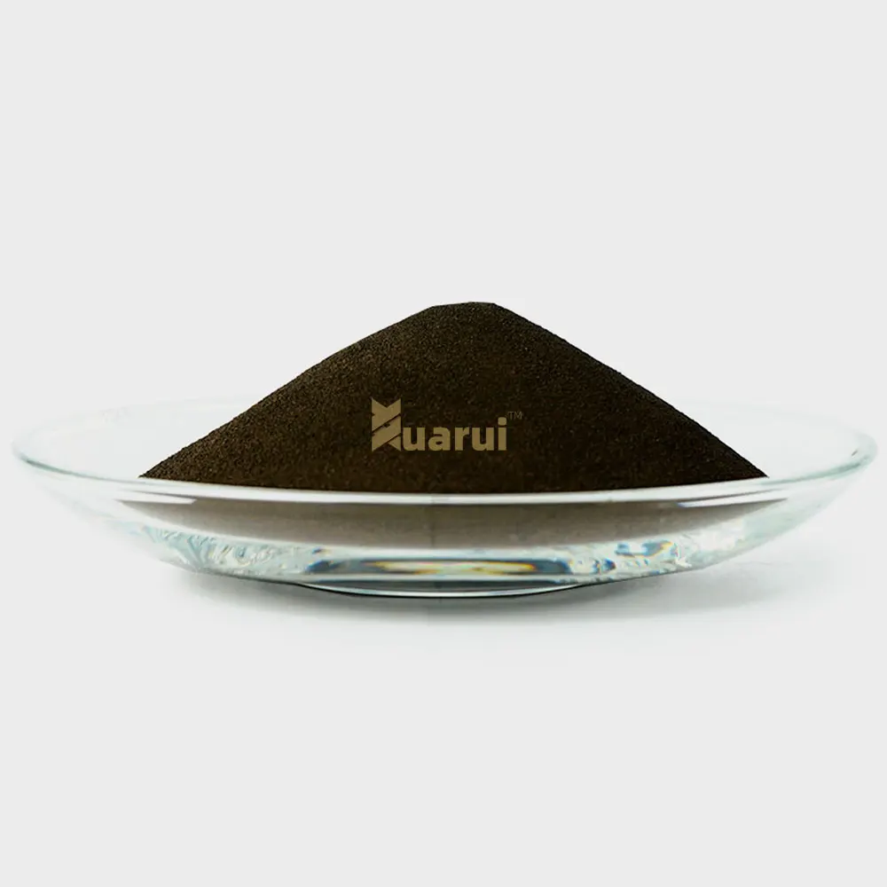 high quality MnO2 powder  manganese dioxide