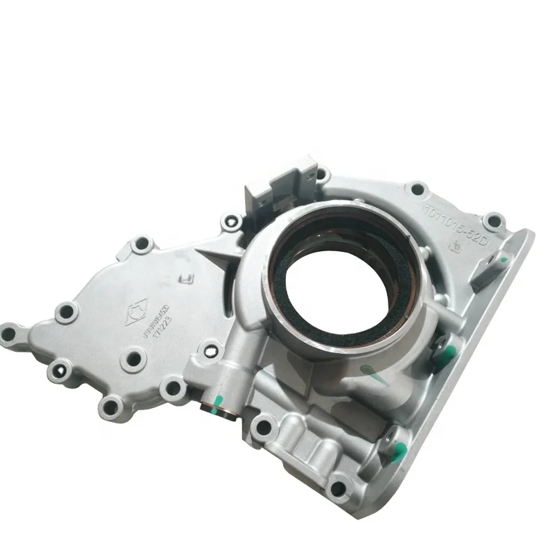 04289742 г. BF6M1013 масляный насос для дизельного двигателя deutz