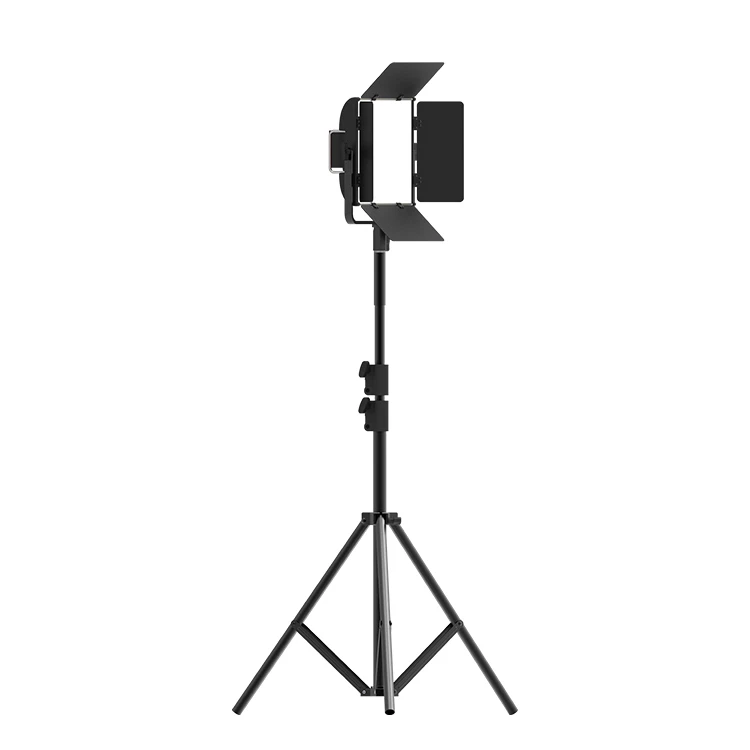 led panel photography studio fill light kit photographic lamp for video camera shooting OEM Made in ZheJiang