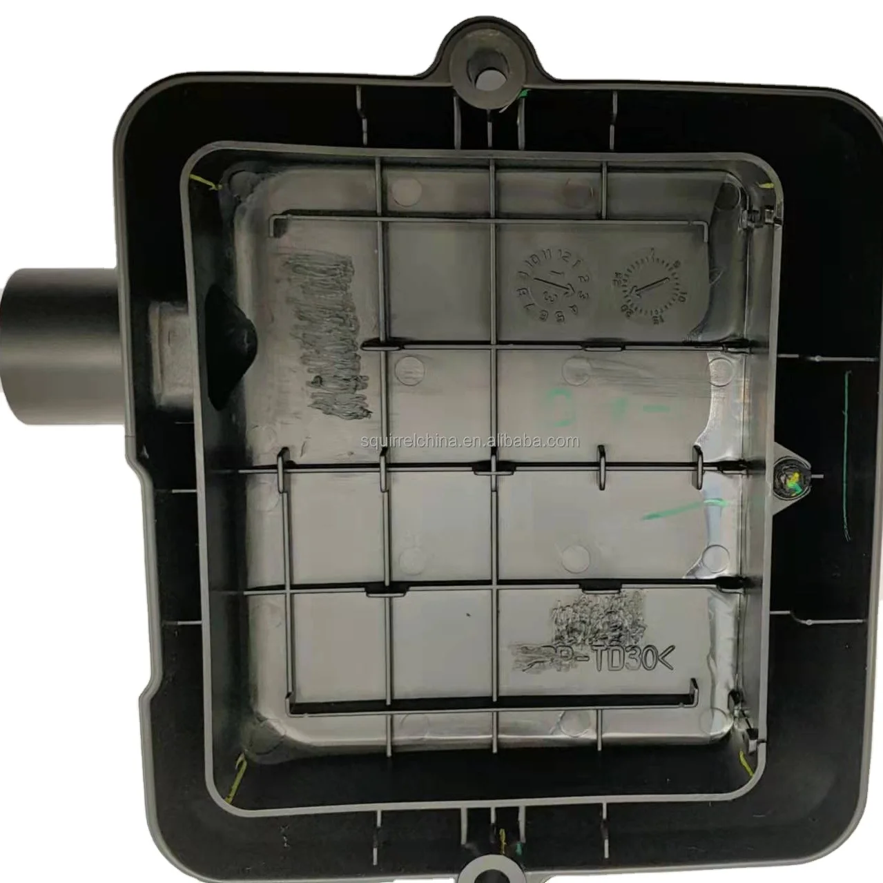 High quality GXR120 air filter  assy