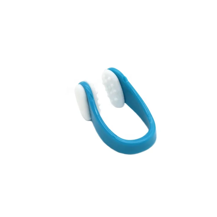 Custom Noise Reduction Molded Music Silicone Earplugs for Swimming with Nose Clip Nose clip earplugs swim surf ear plugs