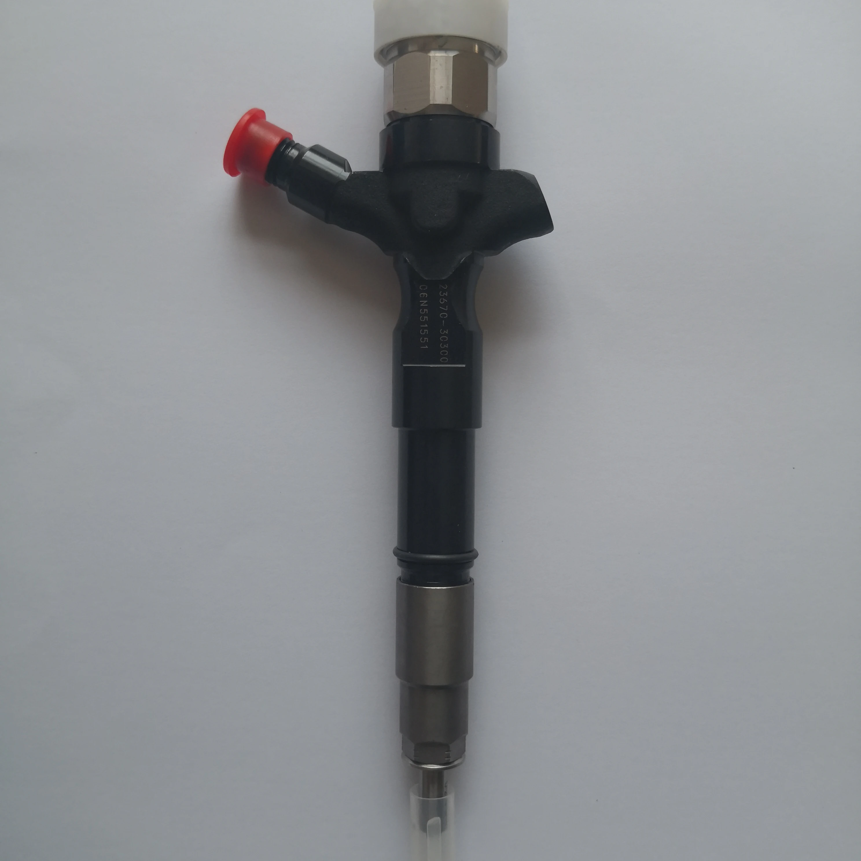 Diesel Pickup Injectors Injection Valve Fuel Injector Truck Spare Parts