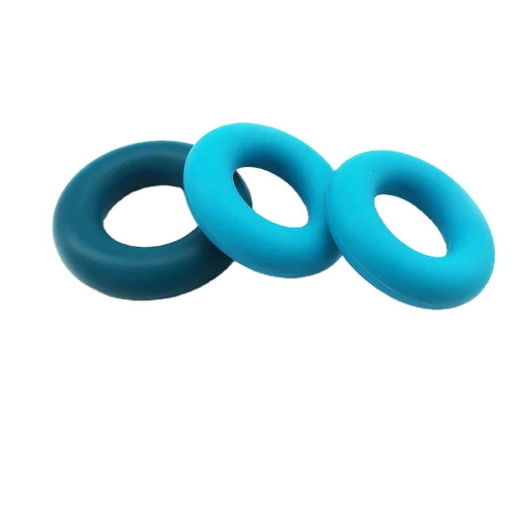 O-Ring Material Fluorosilicone Fvmq HNBR FKM Compound