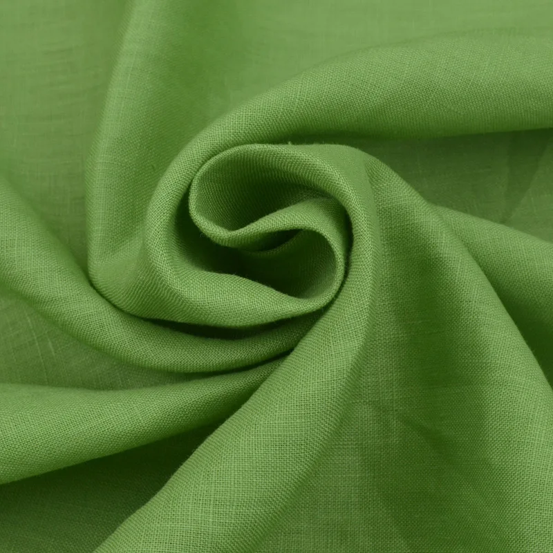 Платье из промытой ткани и льна, модная мужская и женская рубашка для автомобиля, простые французские часы в техническом стиле Gsm