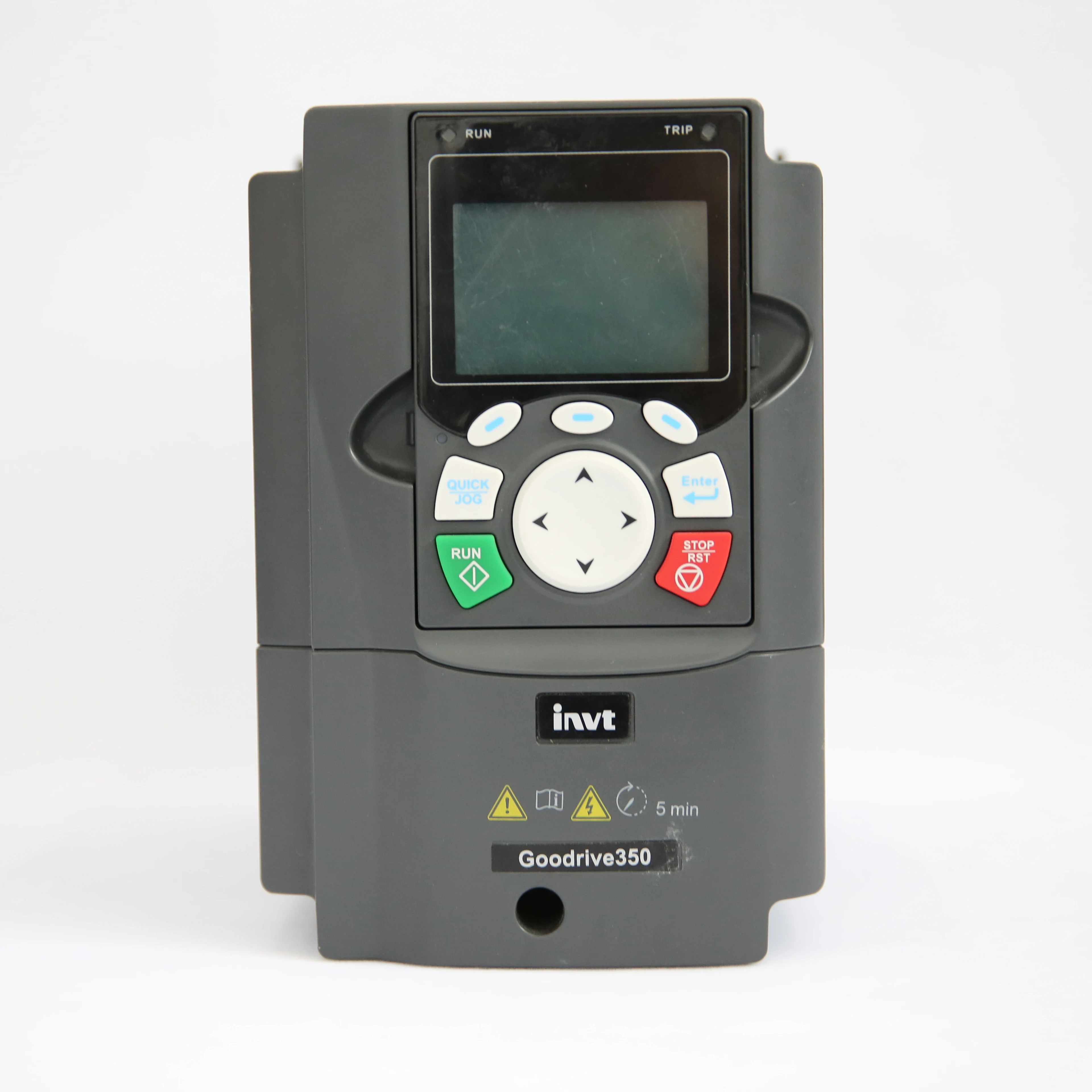 TOP 1 Brand INVT AC Drive GD350 90Kw  Inverter