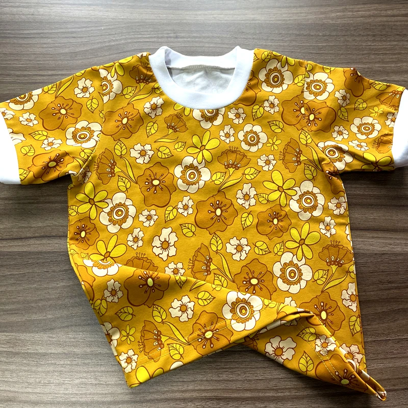 
cotton lycra fabric for kids digital print jersey lycra stretch fabric 